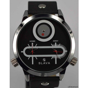 SLAVA 10085ips black