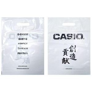 Пакет Casio G30