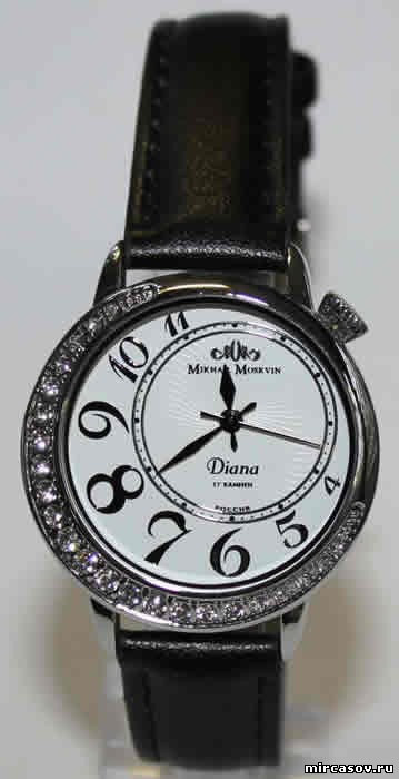 МИХАИЛ МОСКВИН 572-6-1 ДИАНА - жен (№ 367)