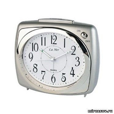 LA MER будильник GG093007