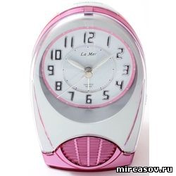 LA MER будильник GG307001