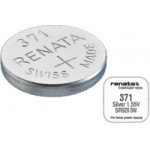 Батарейки RENATA 371 (SR 920SW)