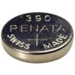 Батарейки RENATA 390 (SR 1130SW)
