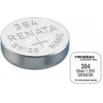 Батарейки RENATA 394 (SR 936SW)