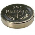Батарейки RENATA 396 (SR 726W)
