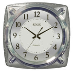 SINIX Часы настенные 1021M