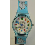 Детские часы WILLIS quartz №0642