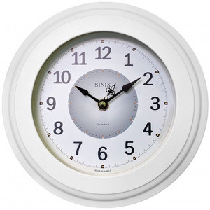 SINIX Часы настенные 5080СW