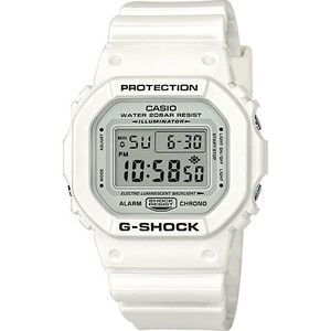 CASIO DW-5600MW-7DR