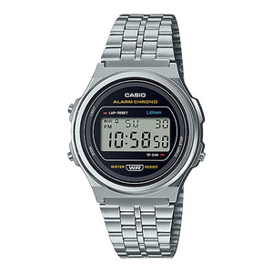 CASIO A-171WE-1A