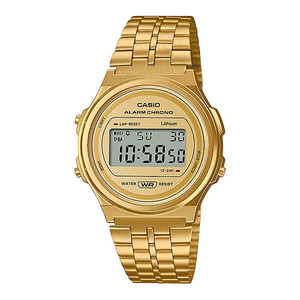 CASIO A-171WEG-9A