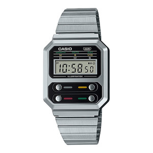 CASIO A-100WE-1A