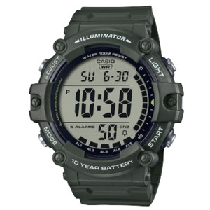 CASIO AE-1500WHX-3A