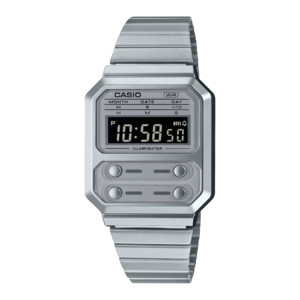 CASIO A-100WE-7B