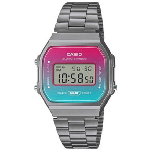CASIO A-168WERB-2A