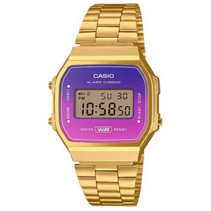 CASIO A-168WERG-2A