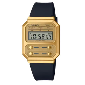 CASIO A-100WEFG-9A