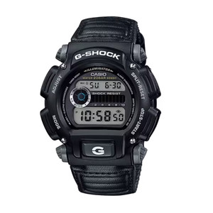 CASIO DW-9052-1VDR