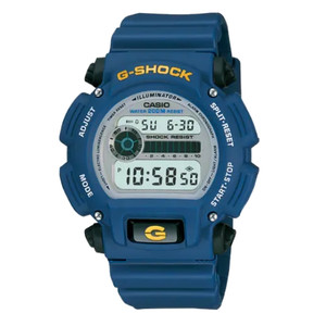 CASIO DW-9052-2VDR
