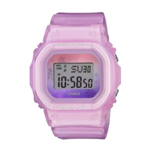 CASIO BGD-560WL-4DR