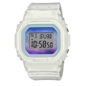 CASIO BGD-560WL-7DR