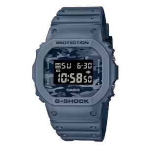 CASIO DW-5600CA-2DR