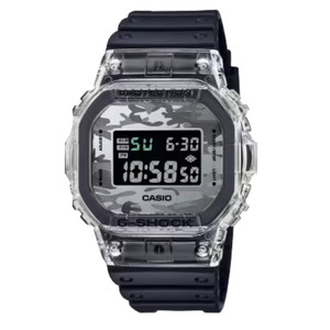 CASIO DW-5600SKC-1DR
