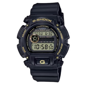 CASIO DW-9052GBX-1A9SDR