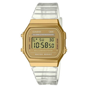 CASIO A-168XESG-9A
