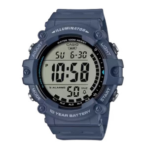 CASIO AE-1500WH-2A