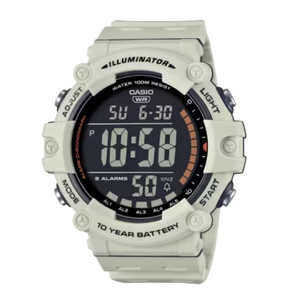 CASIO AE-1500WH-8B2