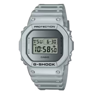 CASIO DW-5600FF-8DR