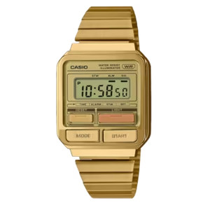 CASIO A-120WEG-9A