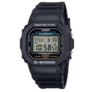 CASIO DW-5600UE-1DR