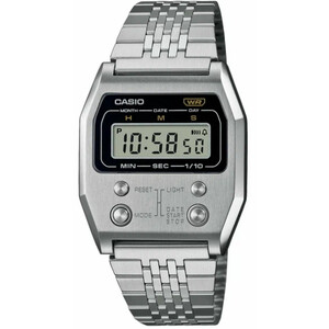CASIO A-1100G-5D
