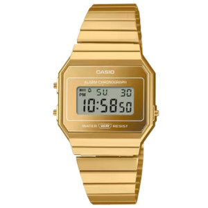 CASIO A-700WEVG-9A