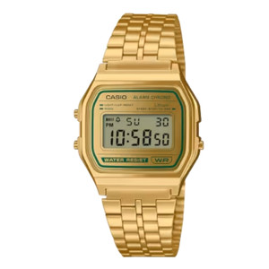 CASIO A-158WEGV-9A