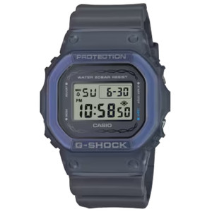 CASIO DW-5600RS-8DR