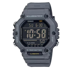 CASIO AE-1600H-8B