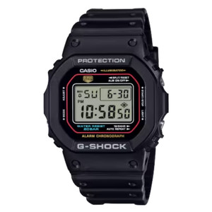 CASIO DW-5600RL-1DR