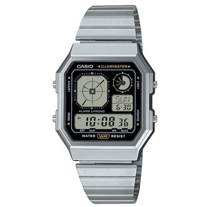 CASIO A-130WE-1A