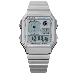 CASIO A-130WE-7A