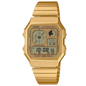 CASIO A-130WEG-9A