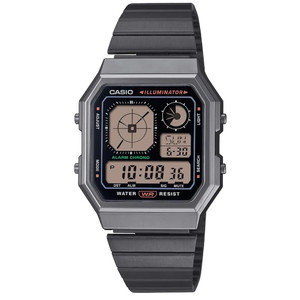 CASIO A-130WEGG-1A