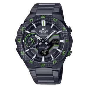 CASIO ECB-2200RC-1A3DF