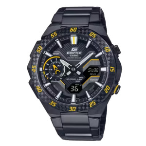 CASIO ECB-2200RC-1A9DF