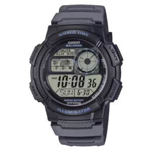 CASIO AE-1000W-8A