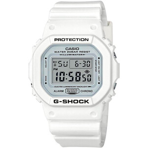 CASIO DW-5600WW-7DR