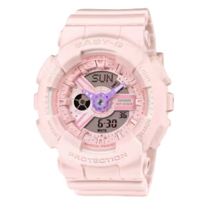 CASIO BA-110AH-4ADR