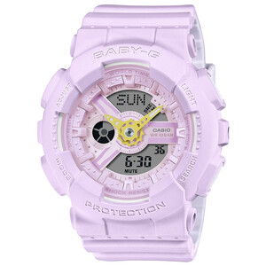 CASIO BA-110AH-6ADR